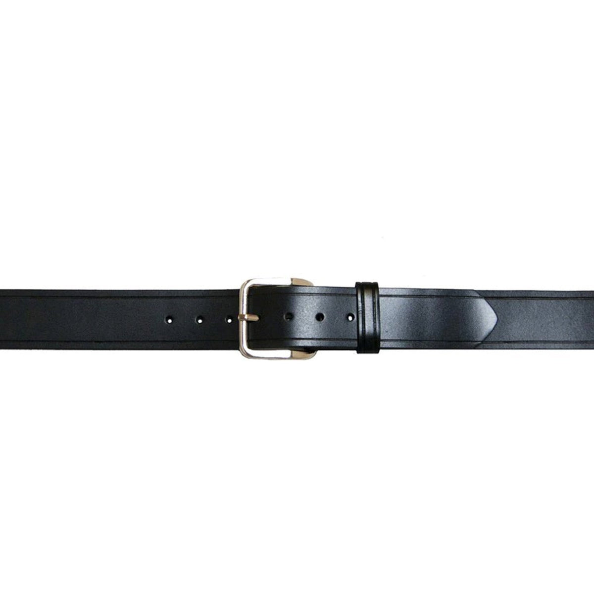 Rogers-Whitley Bridle 1.5" Smooth Belt Belts & Suspenders Rogers-Whitley Black 28