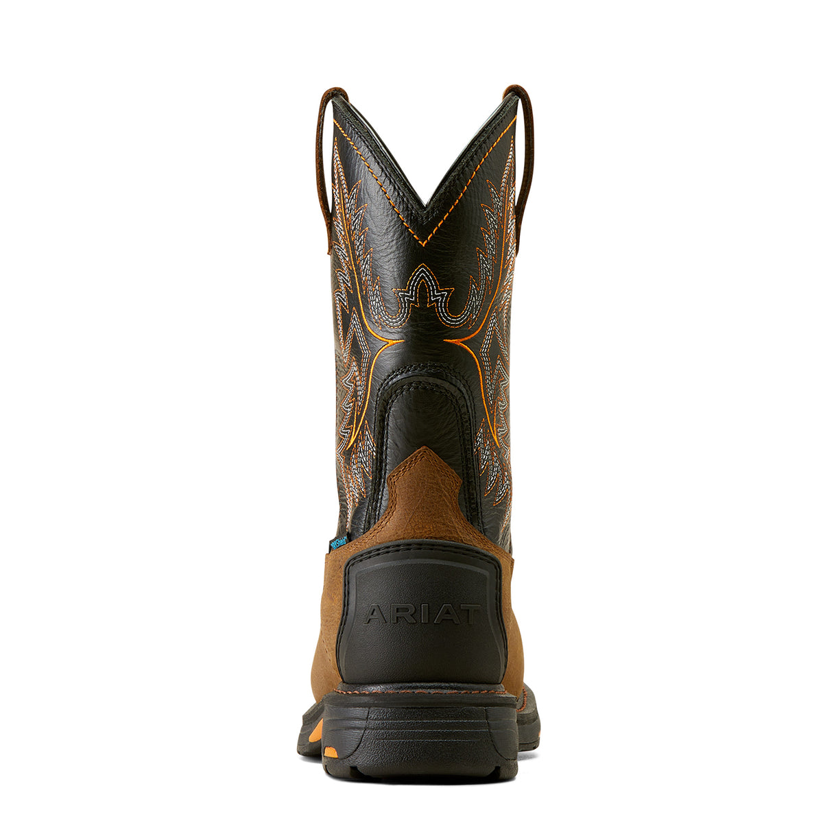 Ariat Men's WorkHog® XTR 11" Waterproof Comp Toe Work Boot Western Boots Ariat