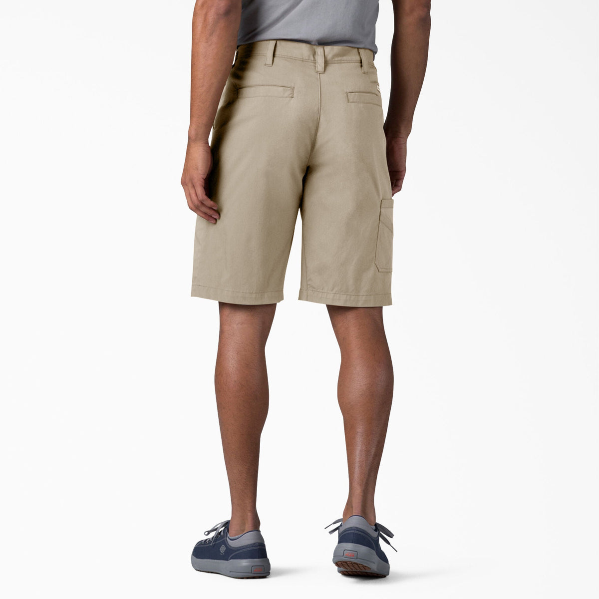 Dickies Men's Performance Hybrid 11" Utility Short Shorts Dickies