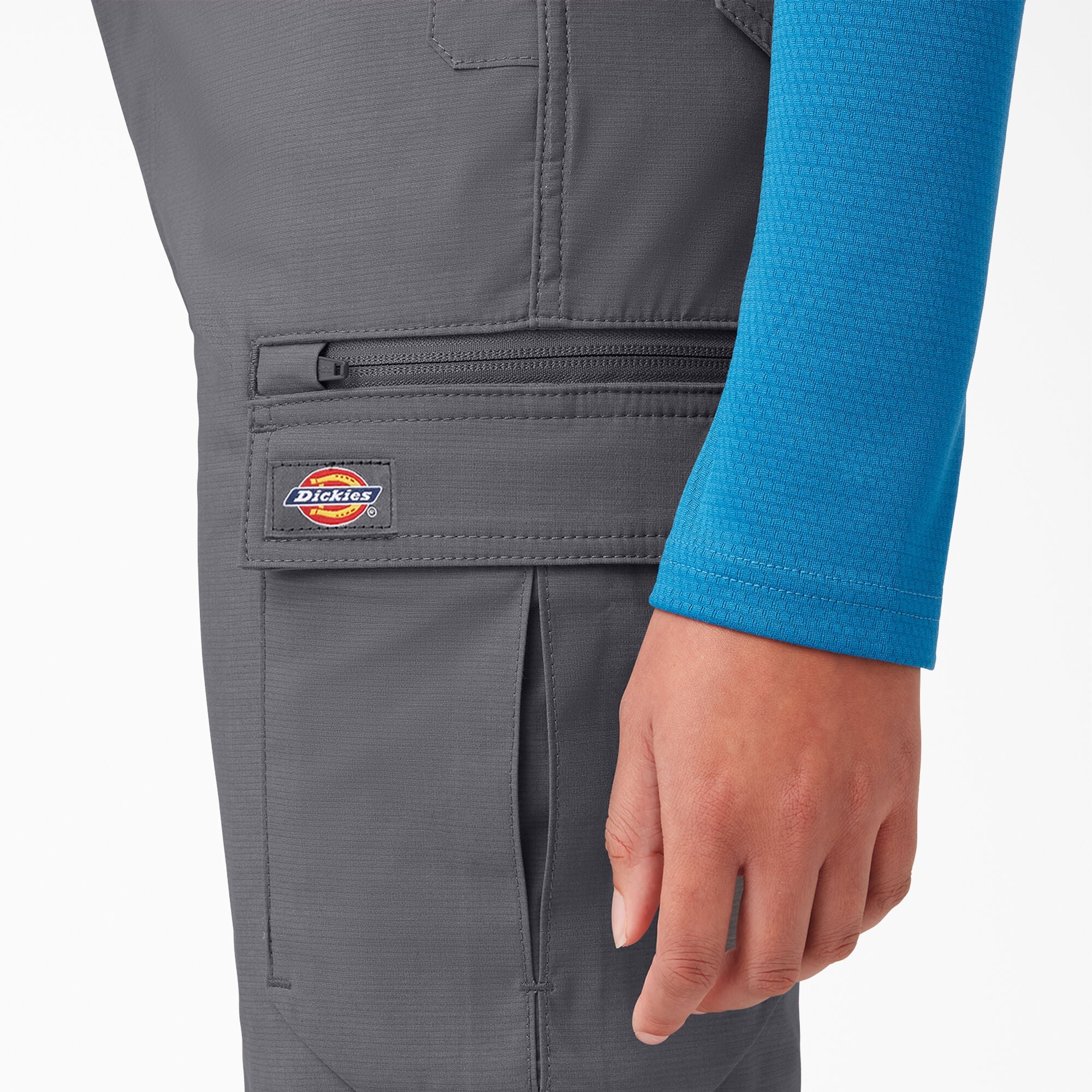 Dickies Women's Temp-IQ 365 Shorts - Work World