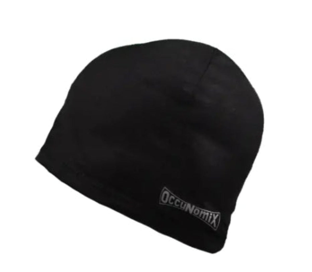 OccuNomix Thermal Fleece Skull Cap Helmet Liner Hats & Caps OccuNomix Black OS