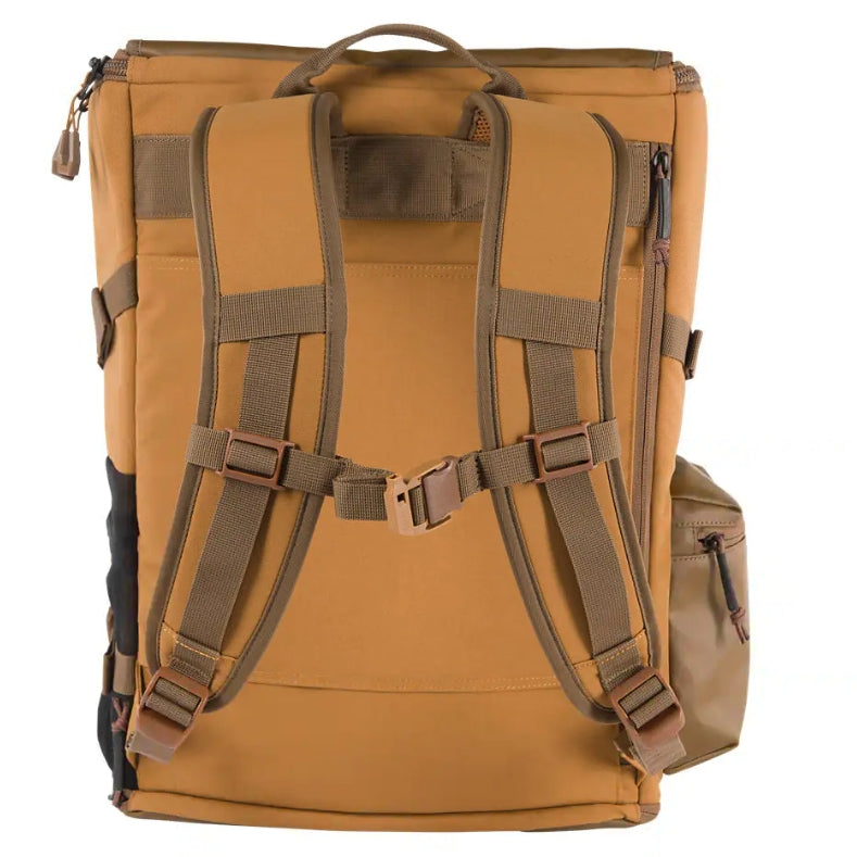 Carhartt Nylon Workday Rain Defender™ 35L Backpack - Work World - Workwear, Work Boots, Safety Gear