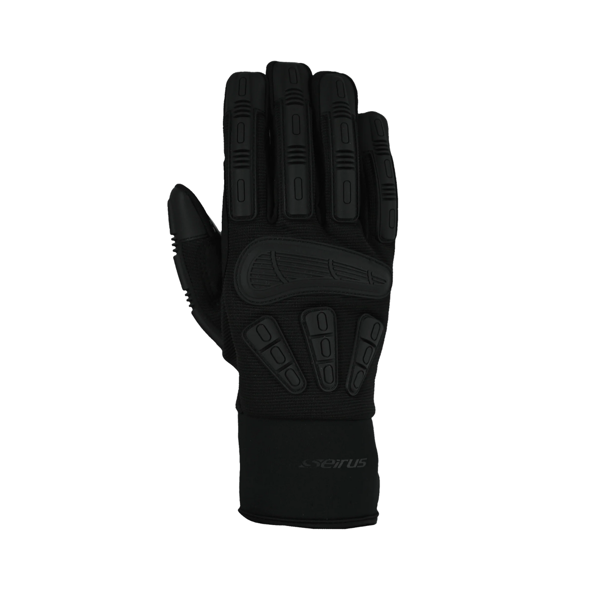 Seirus Men's Workman™ Gripper™ Glove - Work World - Workwear, Work Boots, Safety Gear