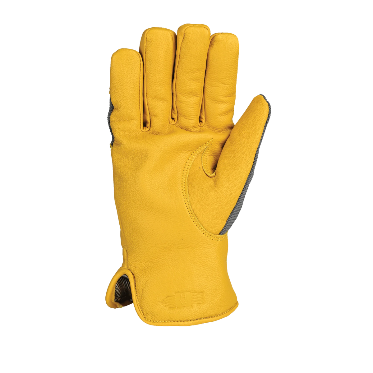 Seirus Heatwave™ Workman Spandex Leather Glove Gloves Seirus
