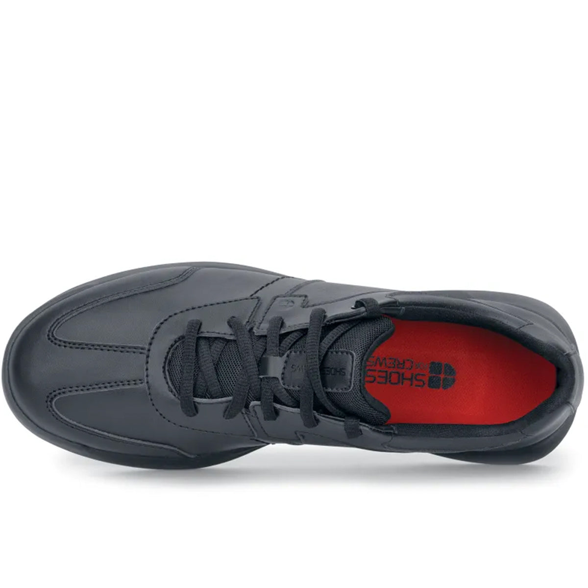 Shoes For Crews Men's Freestyle II Soft Toe Work Shoe Work Shoes Shoes For Crews