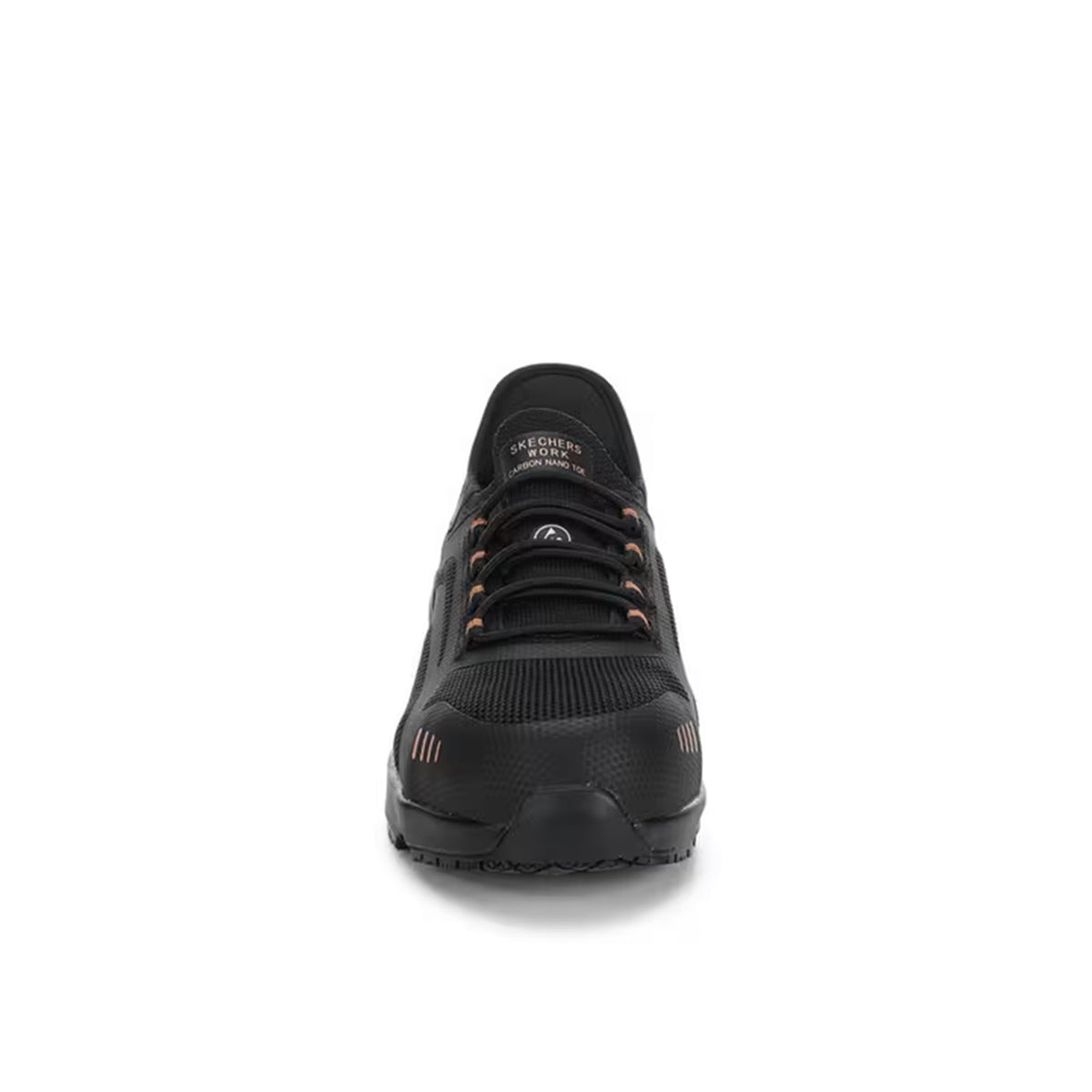 Skechers Women's UNO Alaini ESD Comp Toe Work Shoe Work Shoes Skechers