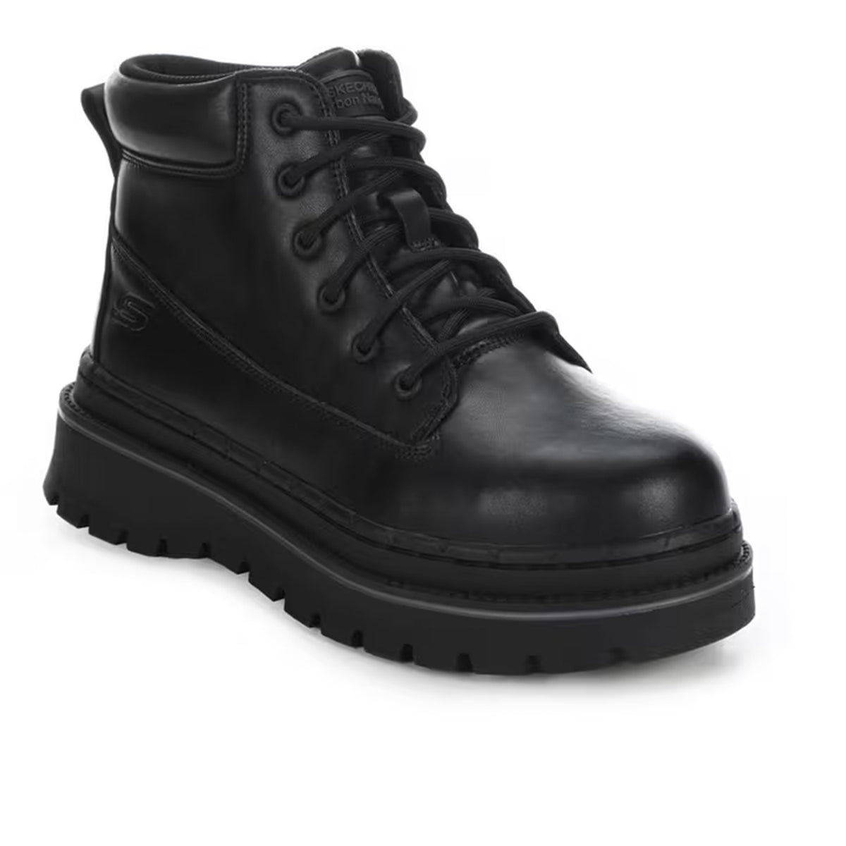 Skechers Women's Jammers SR Atara Comp Toe Work Boots Work Boots Skechers