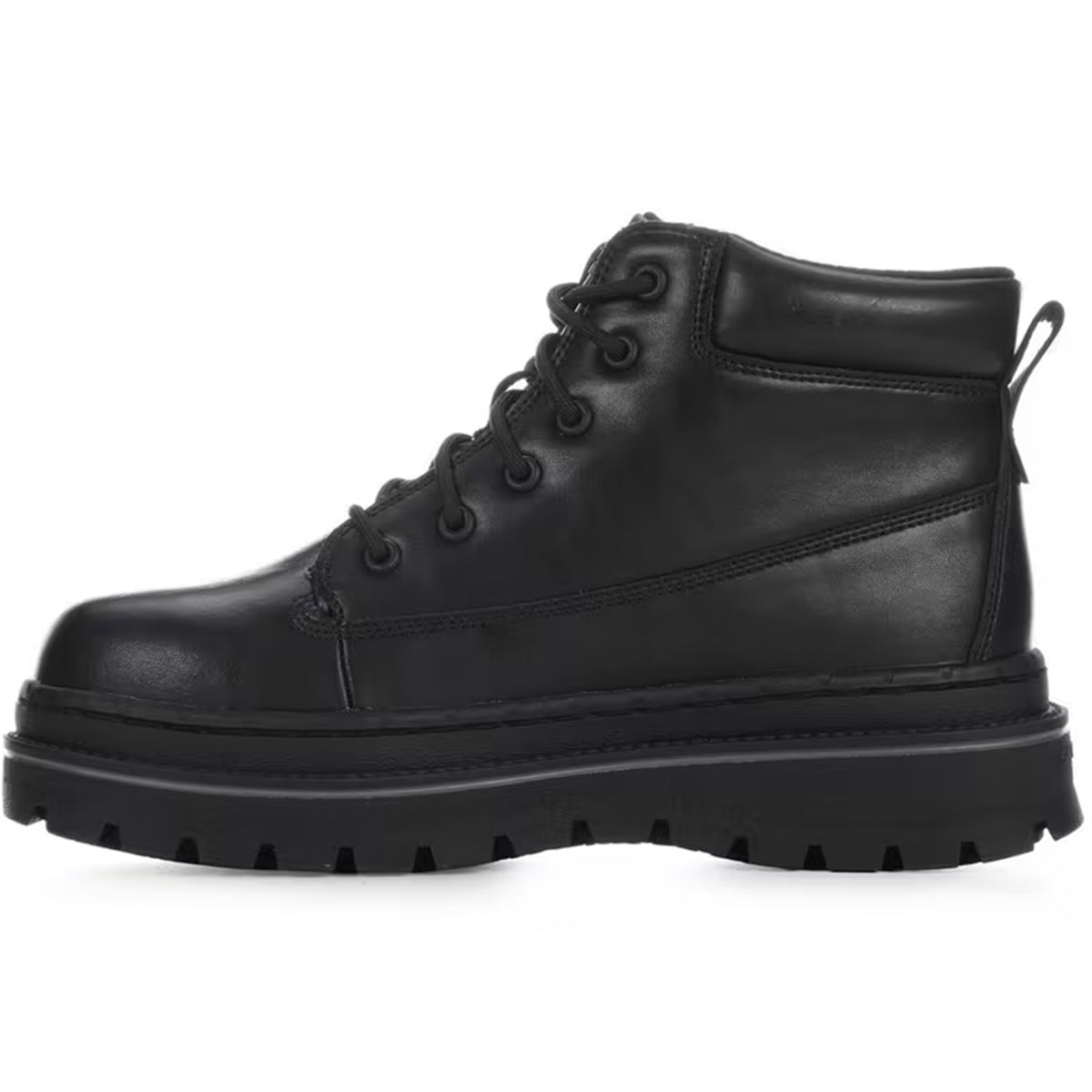 Skechers Women's Jammers SR Atara Comp Toe Work Boots Work Boots Skechers