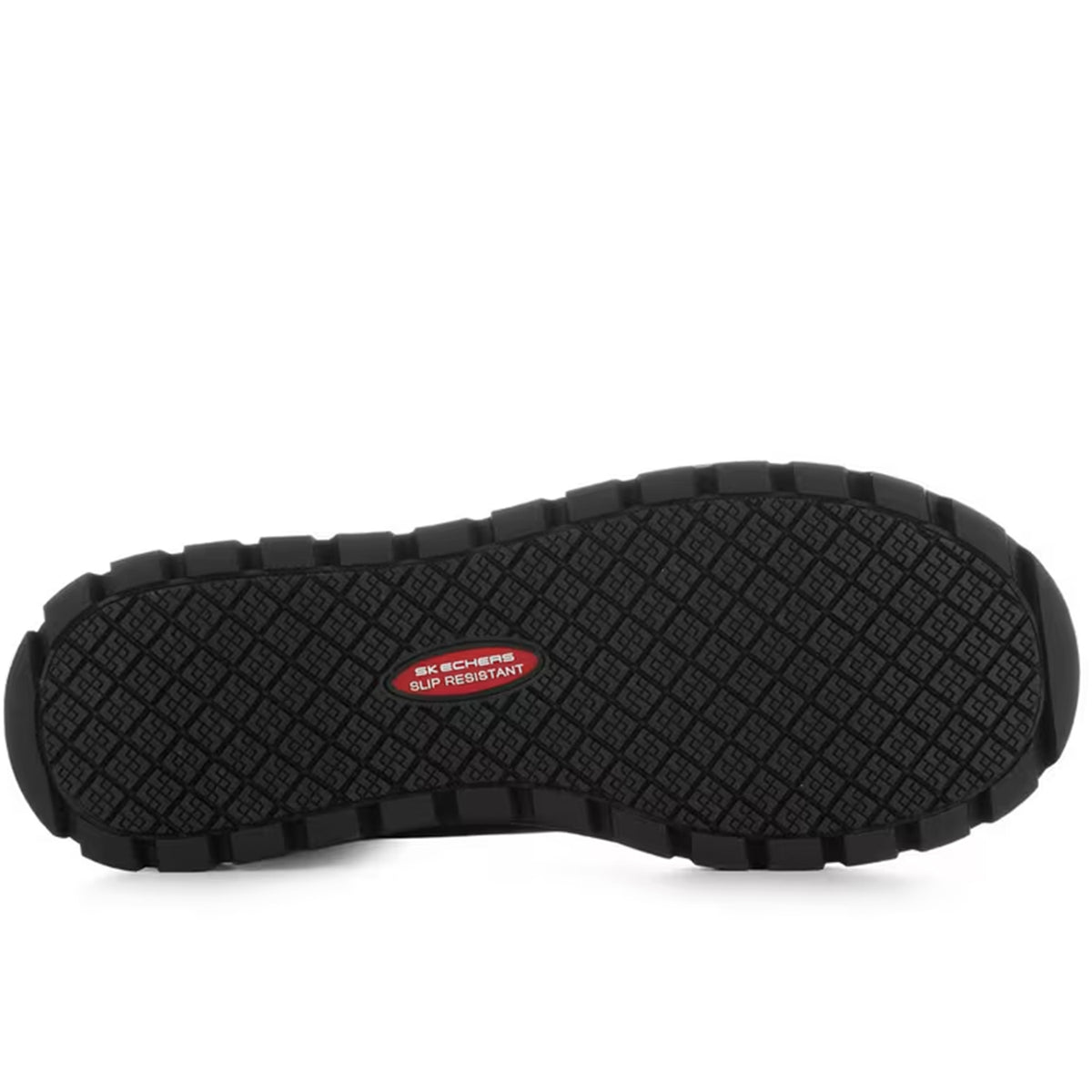 Skechers Women's Jammers SR Atara Comp Toe Work Boots Work Boots Skechers