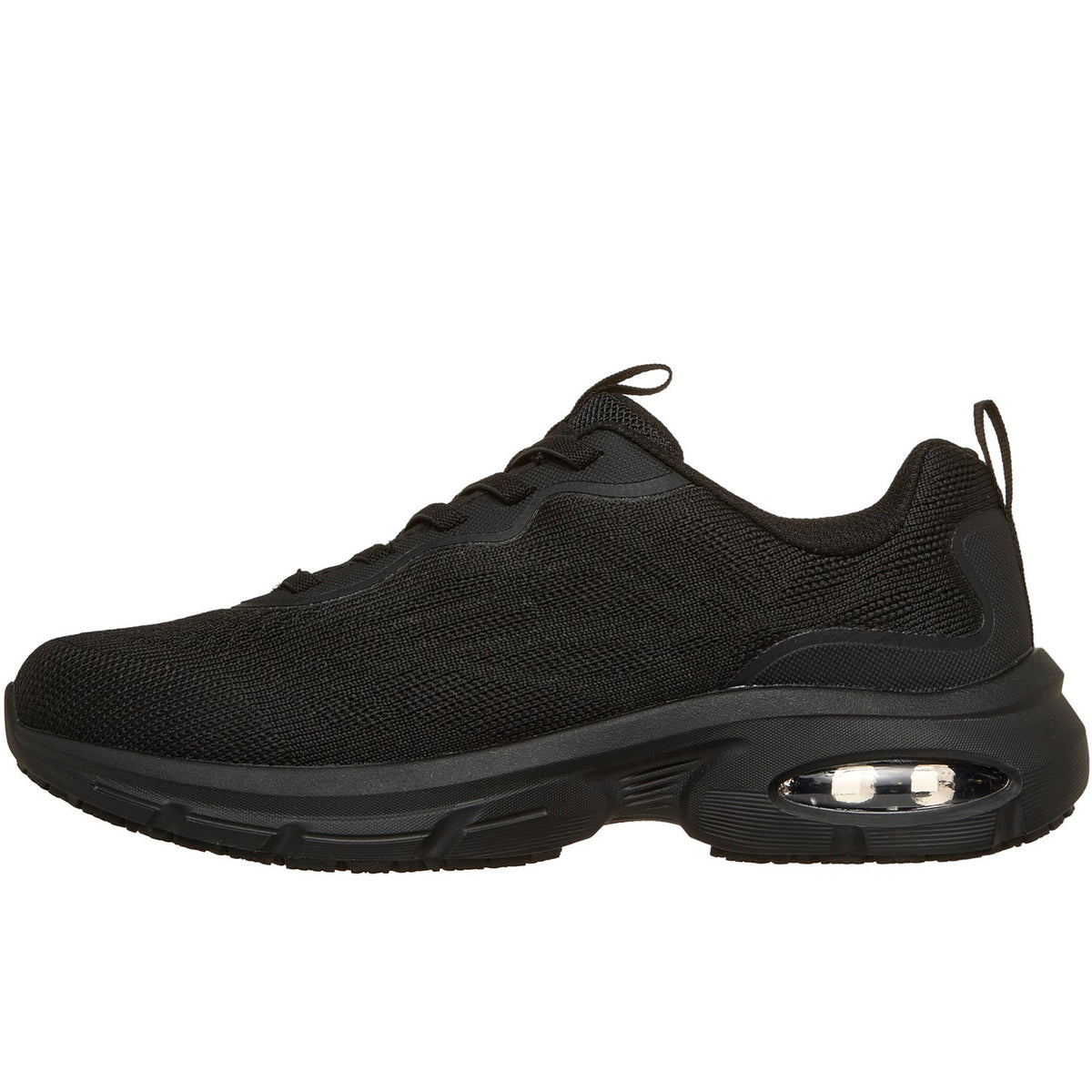 Skechers Women's Skech-Air Ventura Soft Toe Work Shoe Work Shoes Skechers