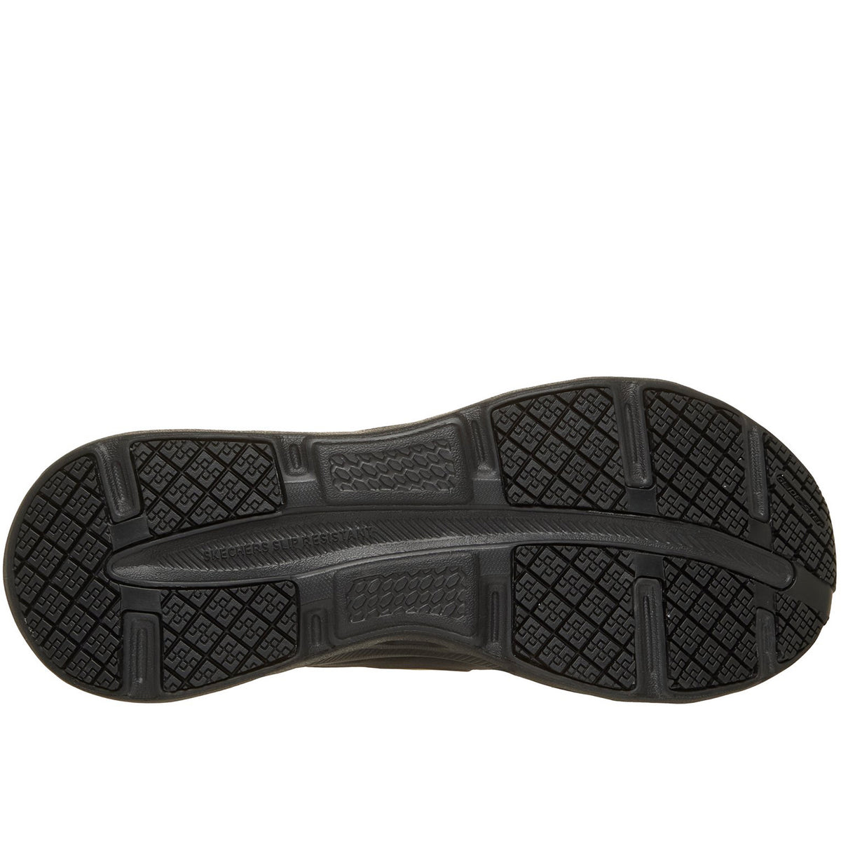 Skechers Women's Slip-ins Work Slip-Resistant: Glide-Step Altus Work Shoe Work Shoes Skechers