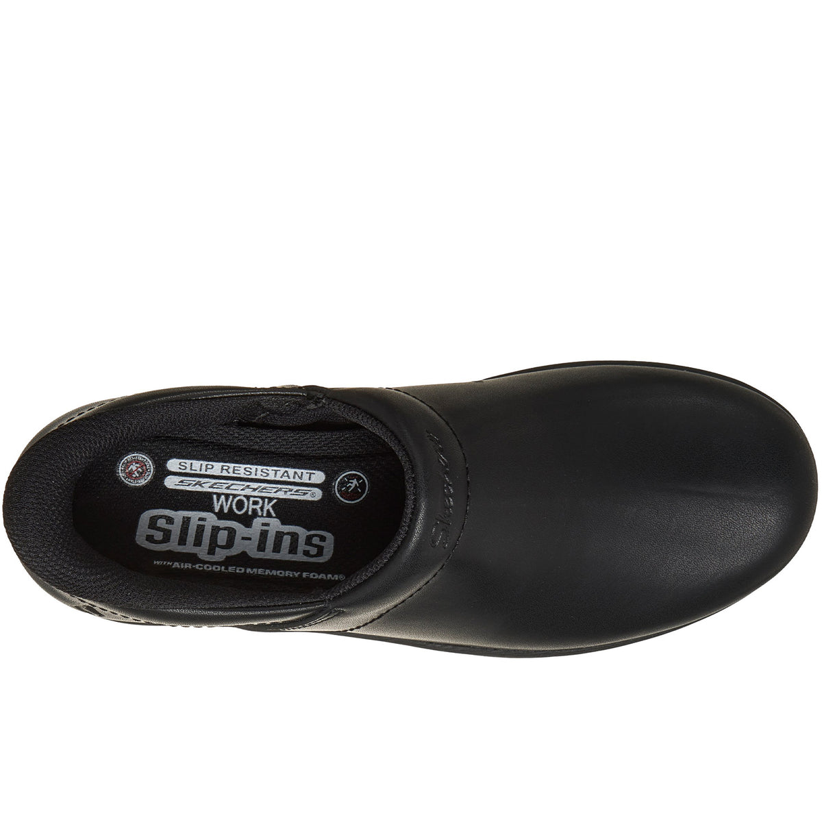 Skechers Women's Slip-ins: Ardaya - Derlia Soft Toe Work Shoe