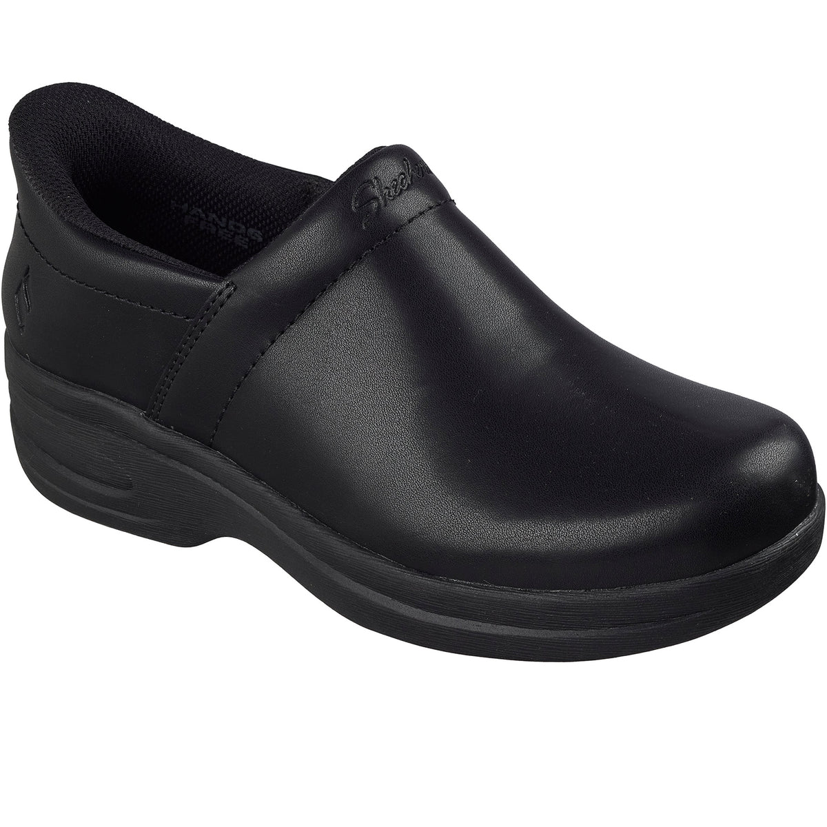 Skechers Women's Slip-ins: Ardaya - Derlia Soft Toe Work Shoe