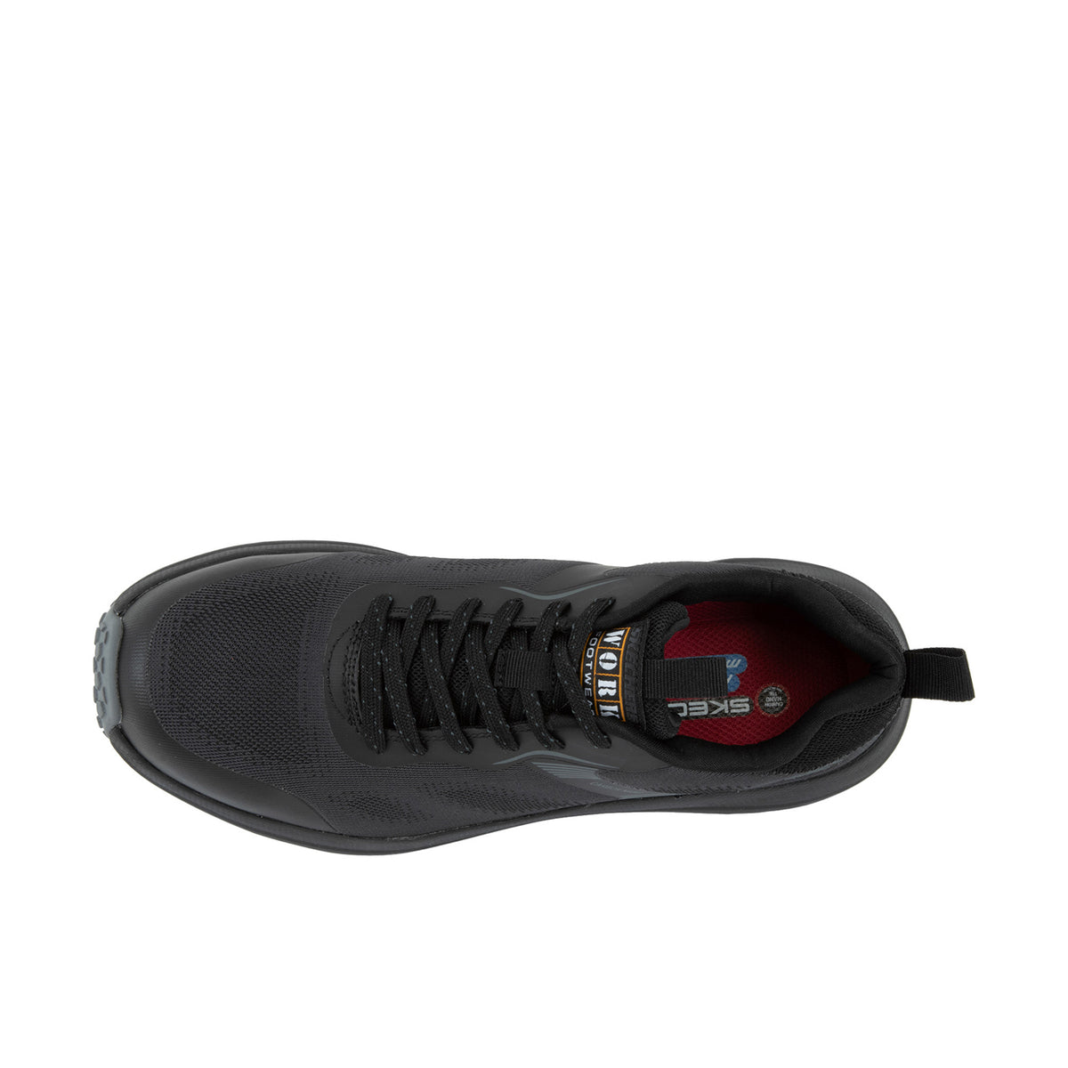 Men\'s Skechers Transporter Lite Carbon Nano Toe Work Shoes 11.5m Skechers Men main image 2