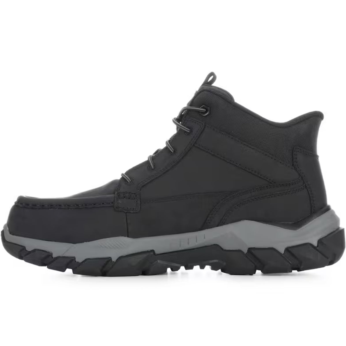 Skechers Men's Slip-ins: Santoro Comp Toe Work Boot