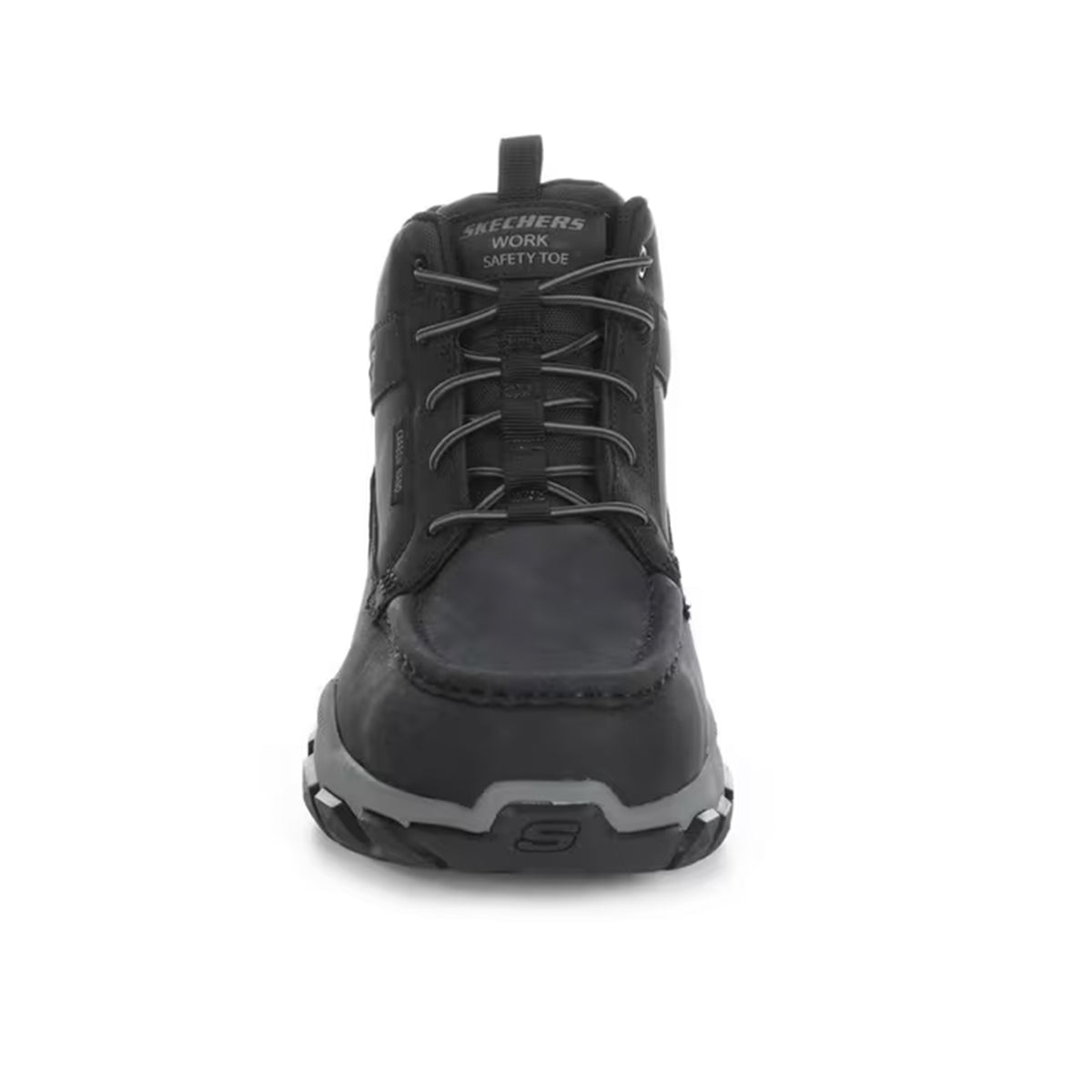 Skechers Men's Slip-ins: Santoro Comp Toe Work Boot