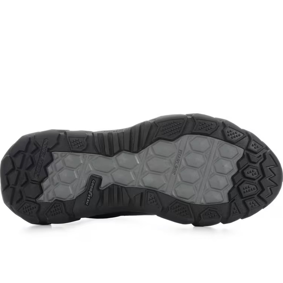 Skechers Men's Slip-ins: Santoro Comp Toe Work Boot