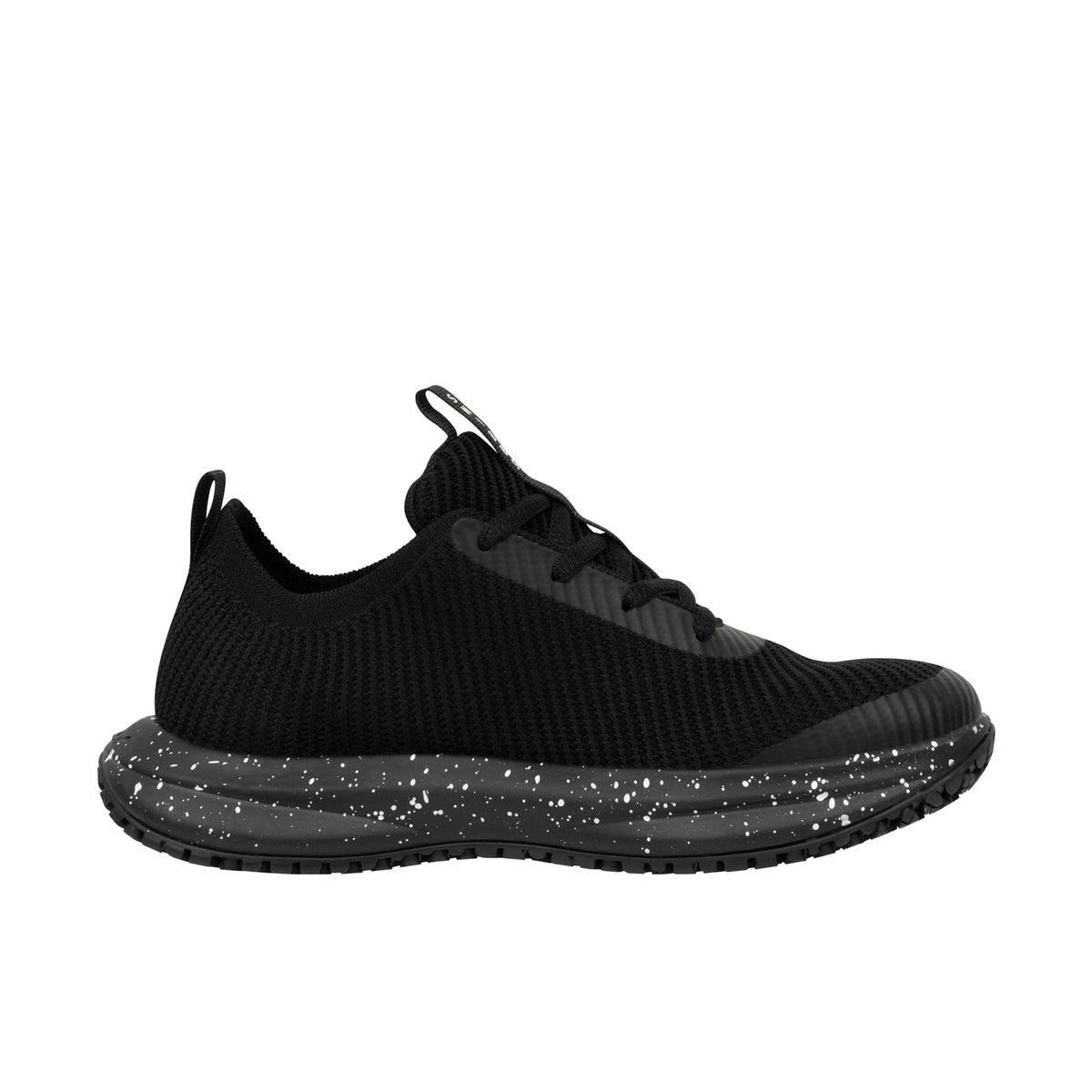Snibbs Rovr Soft Toe Work Shoe Work Shoes Snibbs Black Speckle 10 M