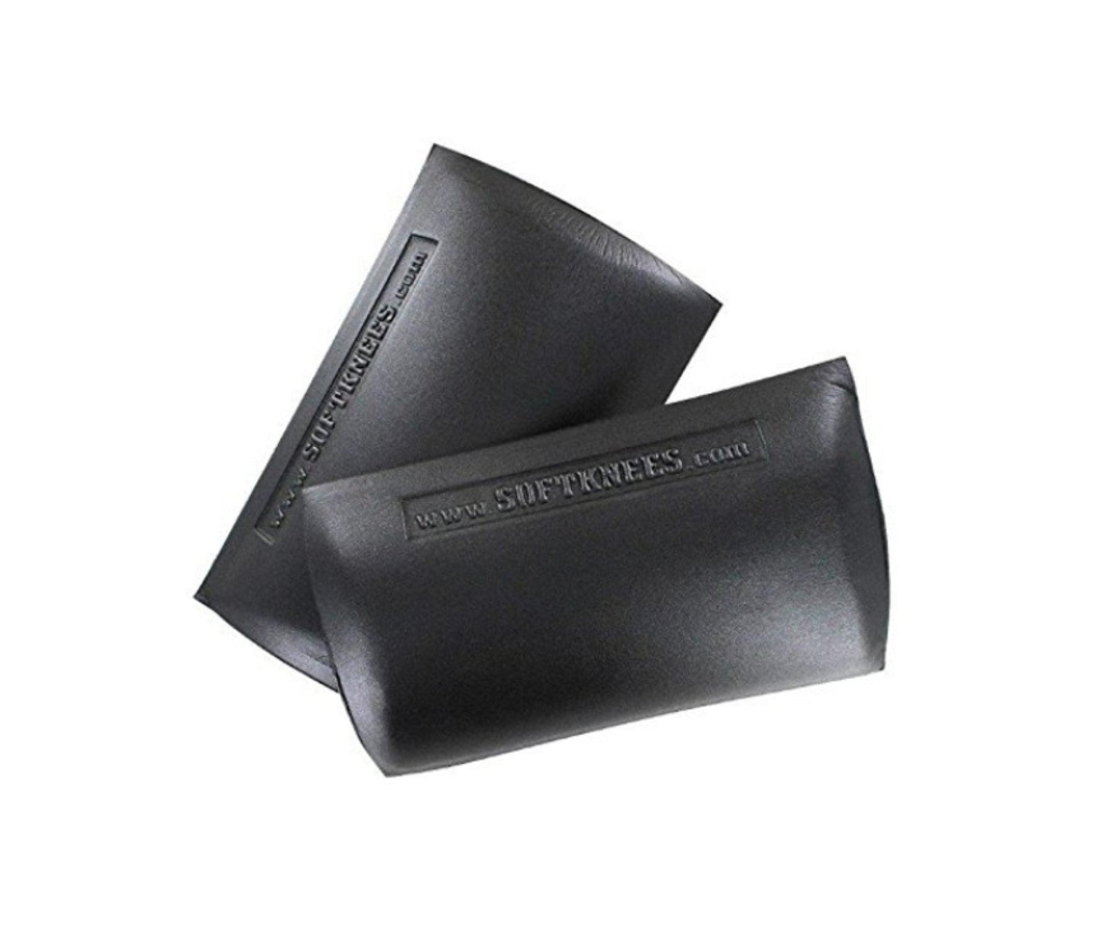 SoftKnees No-Strap Knee Pads - Work World - Workwear, Work Boots, Safety Gear