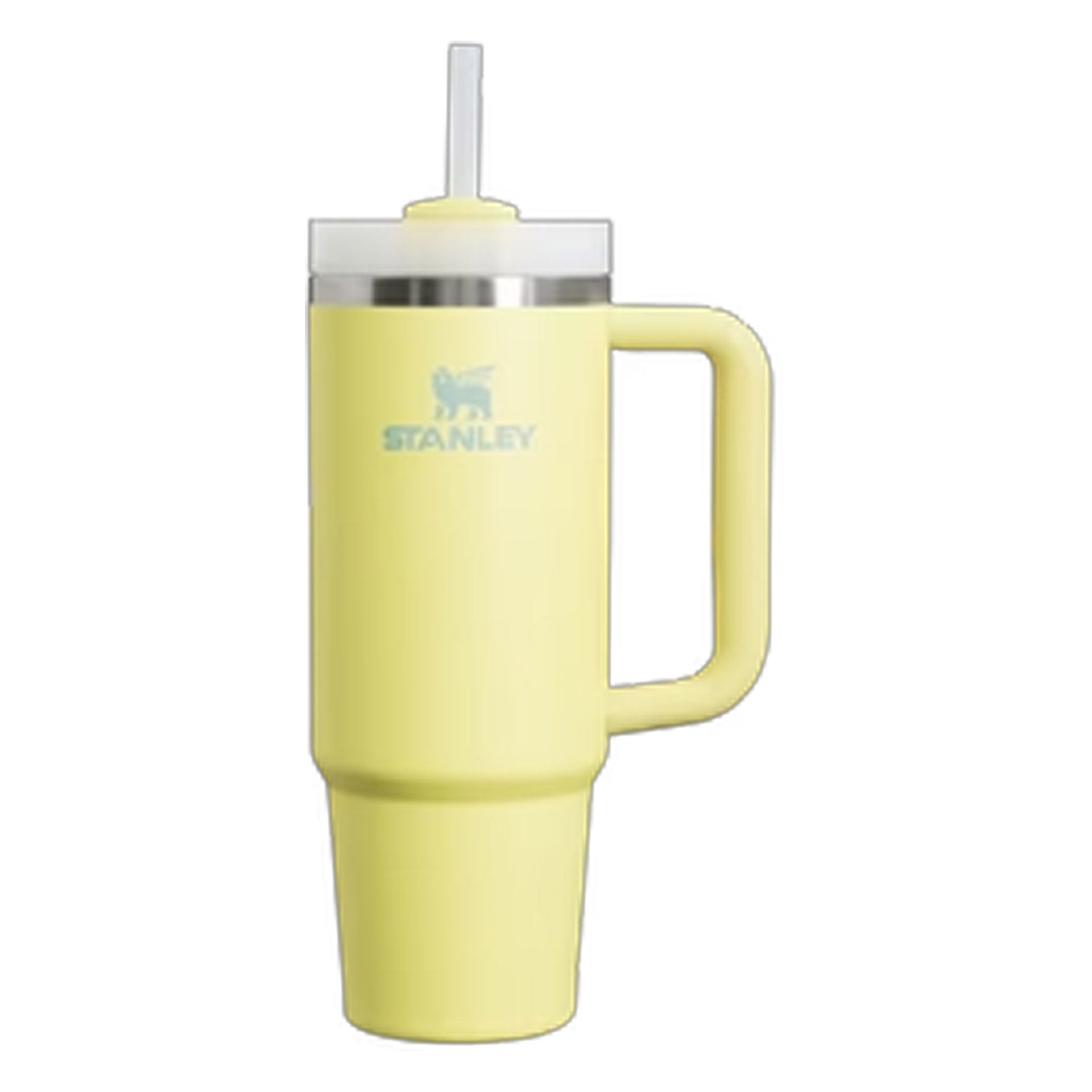 WUQID Silicone Boot For Stanley Quencher & IceFlow Tumblers - Anti-Slip Bottom Sleeve, Fits 20-40oz