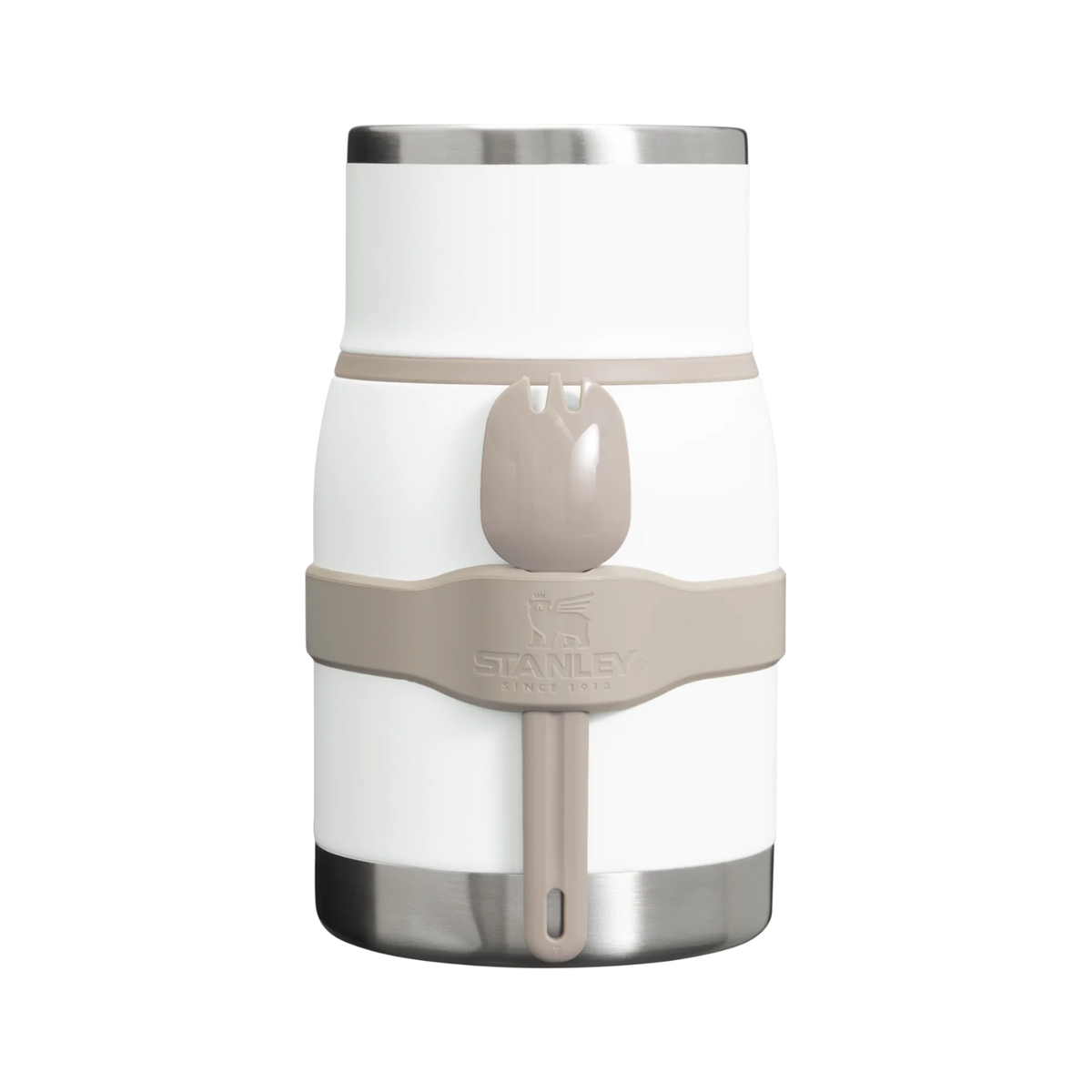 Stanley Adventure To-Go Food Jar + Spork - Work World - Workwear, Work Boots, Safety Gear