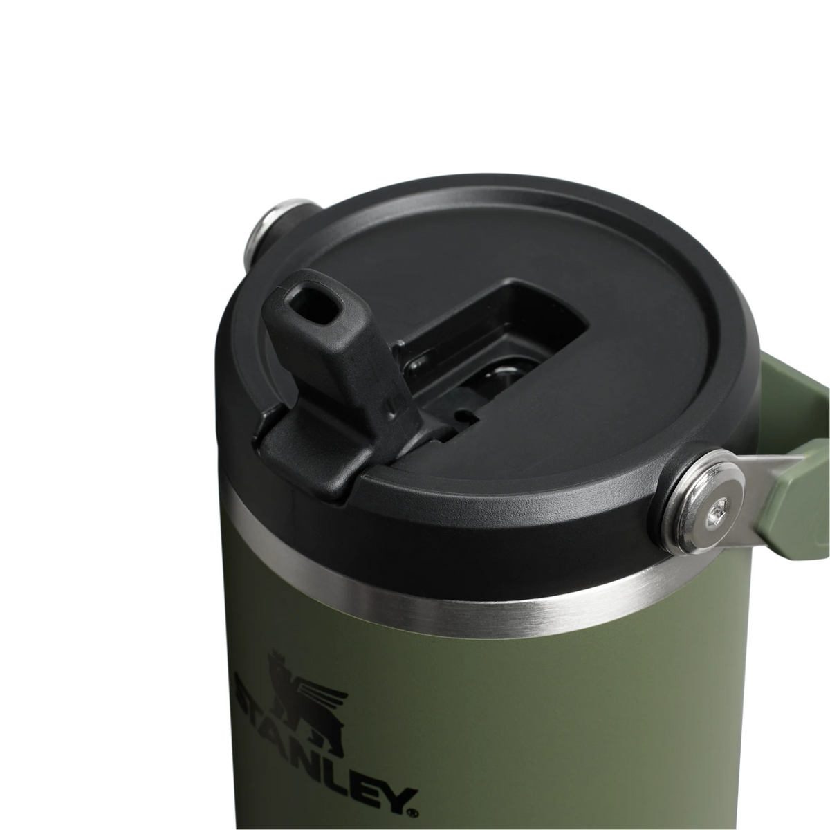 Stanley The IceFlow Flip Straw 30oz Tumbler - Work World - Workwear, Work Boots, Safety Gear