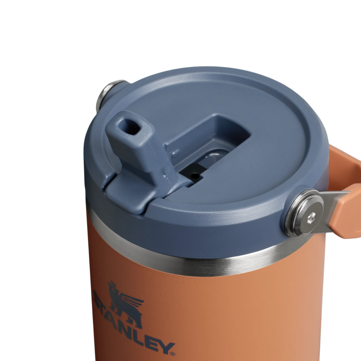 Stanley The IceFlow Flip Straw 30oz Tumbler - Work World - Workwear, Work Boots, Safety Gear