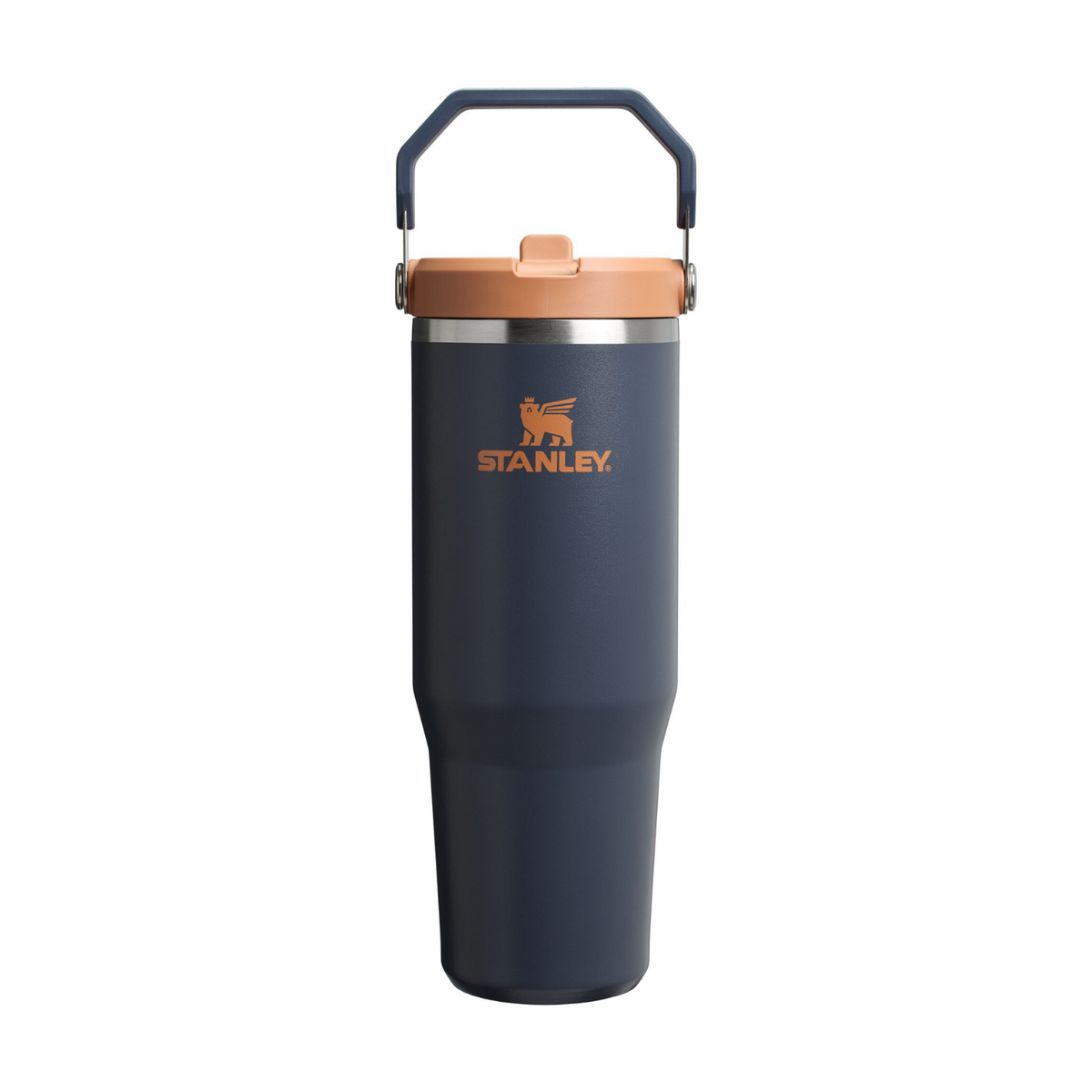 Stanley The IceFlow Flip Straw 30oz Tumbler - Work World - Workwear, Work Boots, Safety Gear