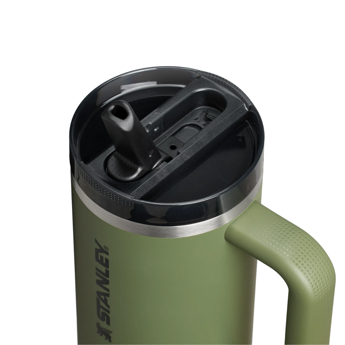 Stanley Quencher ProTour Flip Straw 30oz Tumbler - Work World - Workwear, Work Boots, Safety Gear