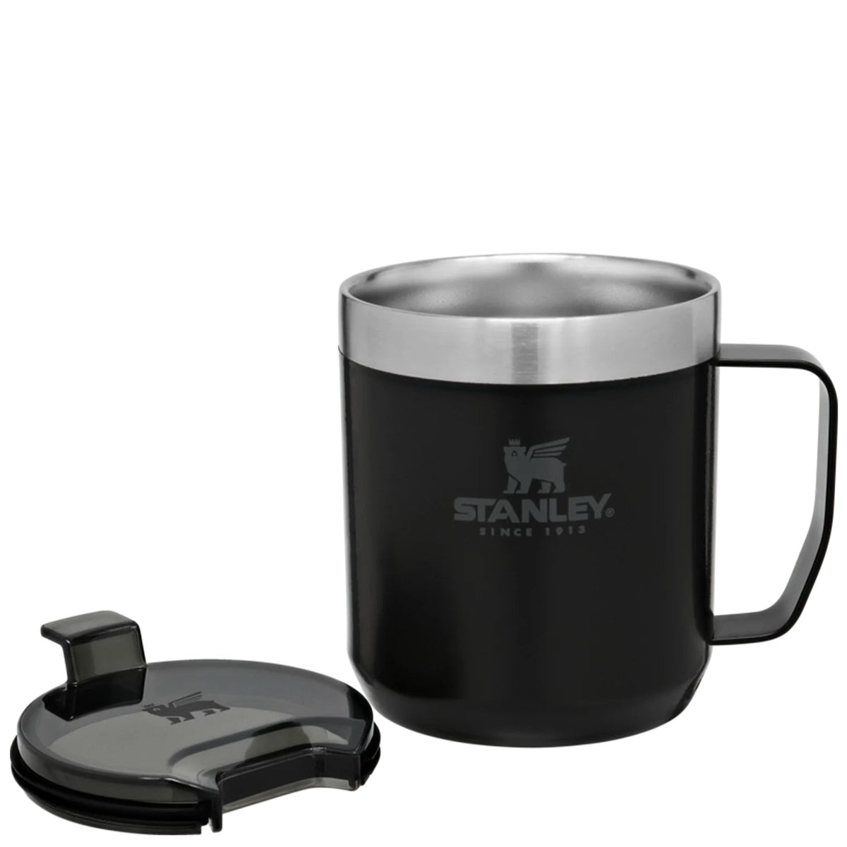 Stanley Classic Legendary Camp Mug - 12 oz. Coolers & Thermos Stanley