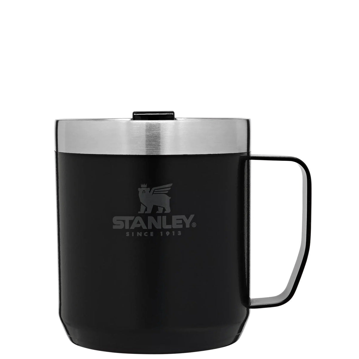 Stanley Classic Legendary Camp Mug - 12 oz. - Work World - Workwear, Work Boots, Safety Gear