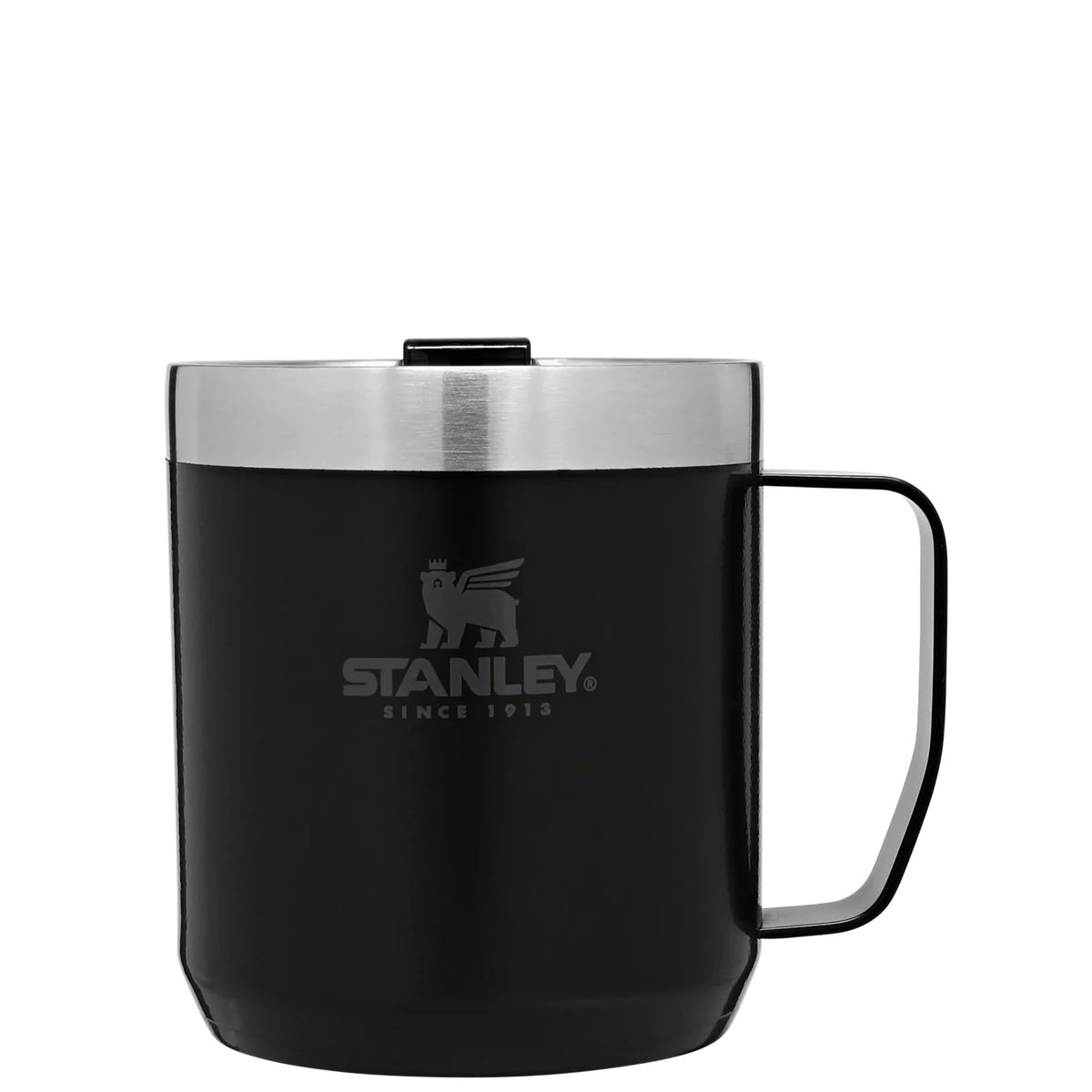 Stanley Classic Legendary Camp Mug - 12 oz.