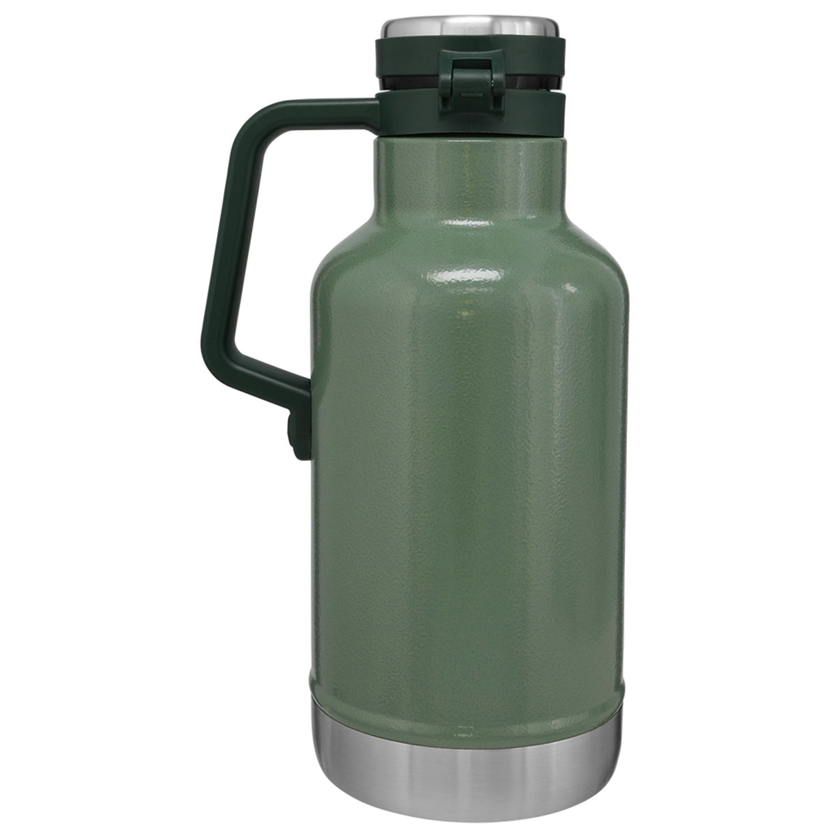 Stanley Classic Easy-Pour Growler | 64 oz Water Bottles & Jugs Stanley