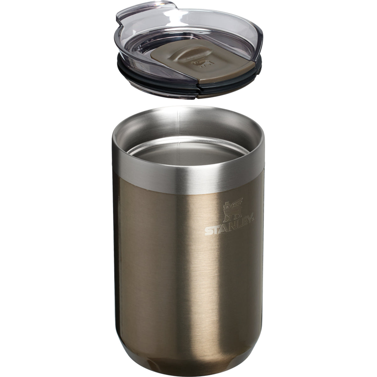 Stanley Everyday Camp Cup | 12 OZ Water Bottles & Jugs Stanley