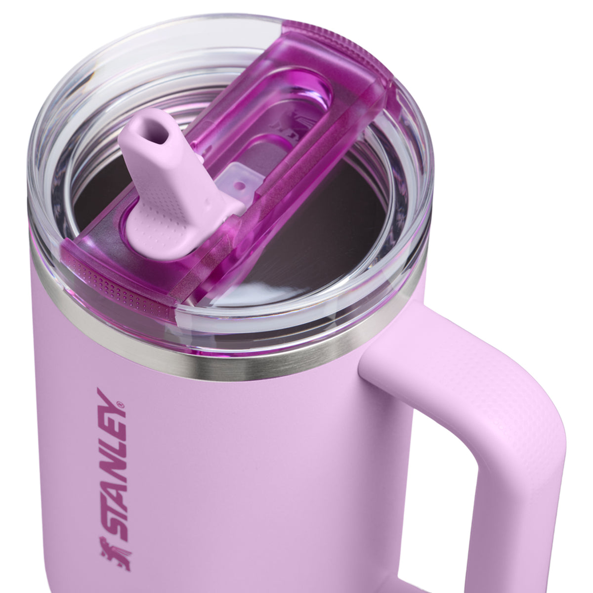 Stanley The Quencher ProTour Flip Straw 40oz Tumbler Water Bottles & Jugs Stanley