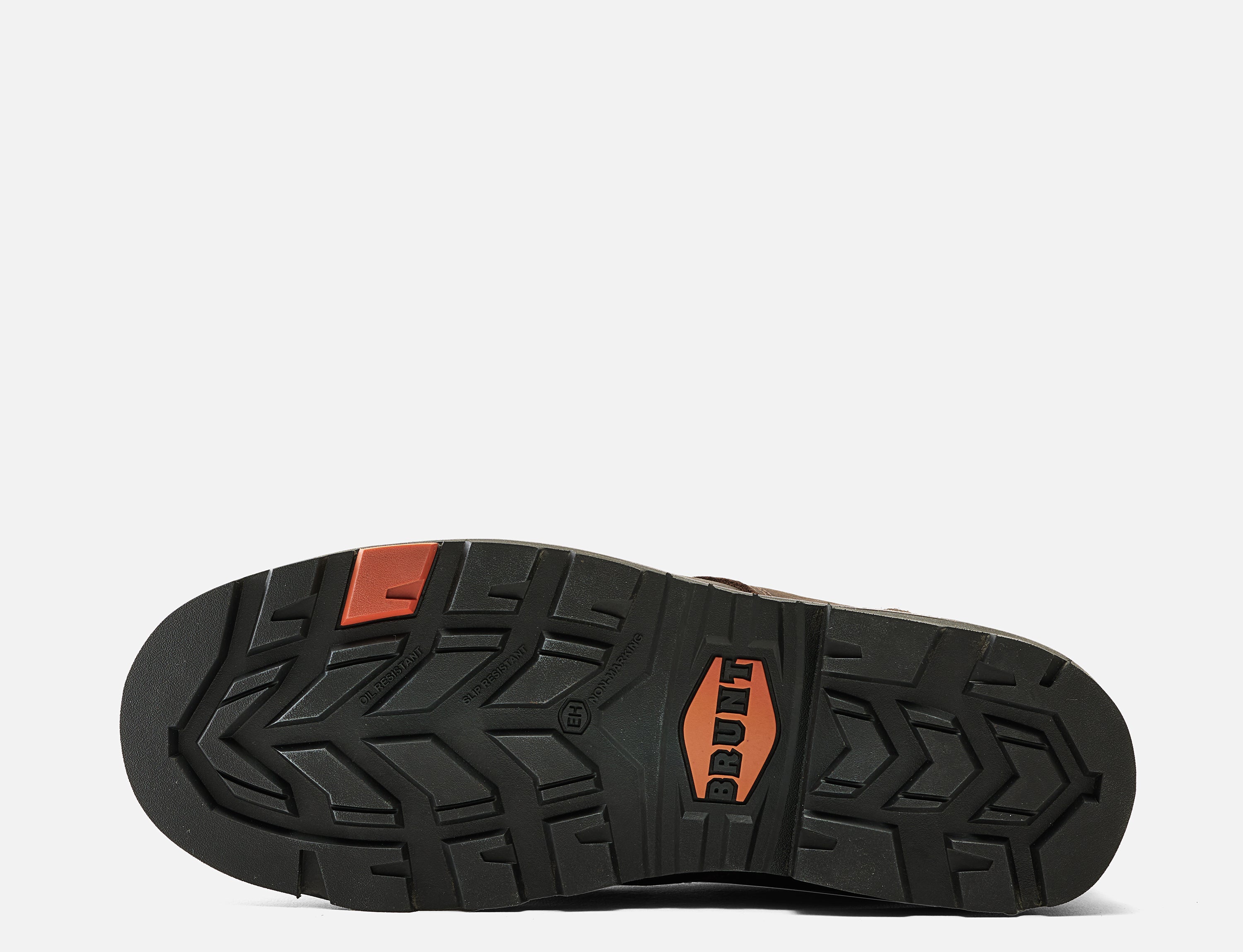 BRUNT Men's The Sullivan 6