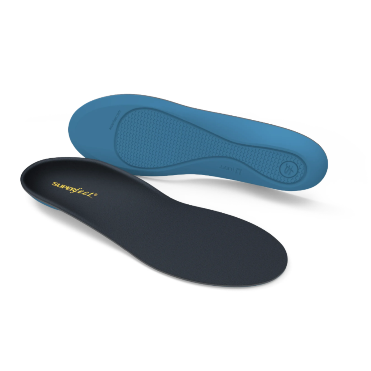 Superfeet Work Memory Foam Insole - Work World - Workwear, Work Boots, Safety Gear