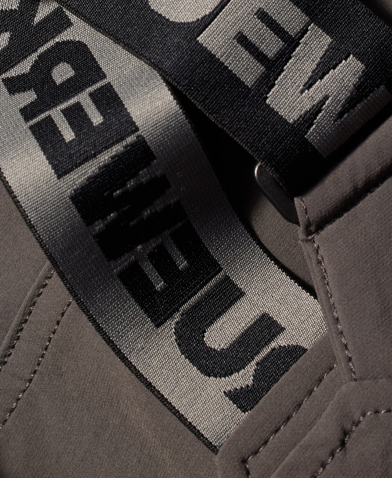 TRUEWERK Men's T1 Overall Lightweight Stretch Double-Front Bib - Work World - Workwear, Work Boots, Safety Gear