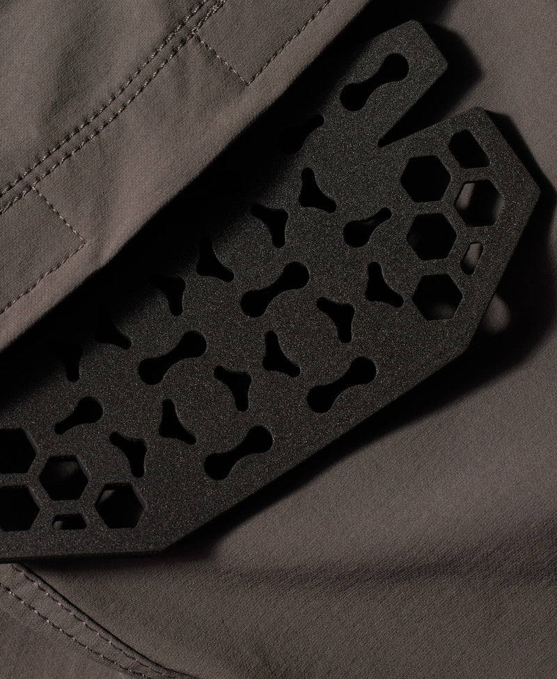 TRUEWERK Men's T1 Overall Lightweight Stretch Double-Front Bib - Work World - Workwear, Work Boots, Safety Gear