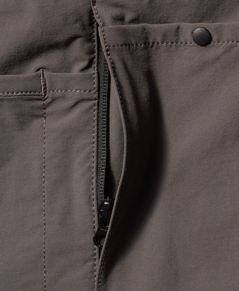 TRUEWERK Men's T1 Overall Lightweight Stretch Double-Front Bib - Work World - Workwear, Work Boots, Safety Gear