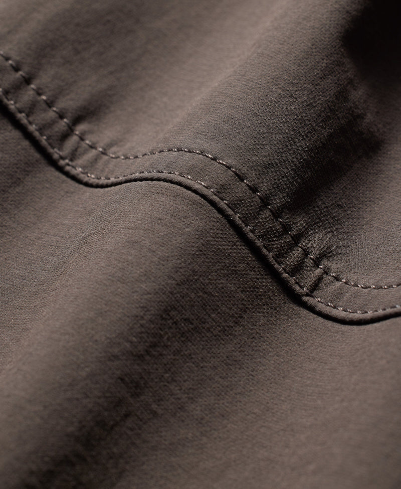 TRUEWERK Men's T1 Overall Lightweight Stretch Double-Front Bib - Work World - Workwear, Work Boots, Safety Gear