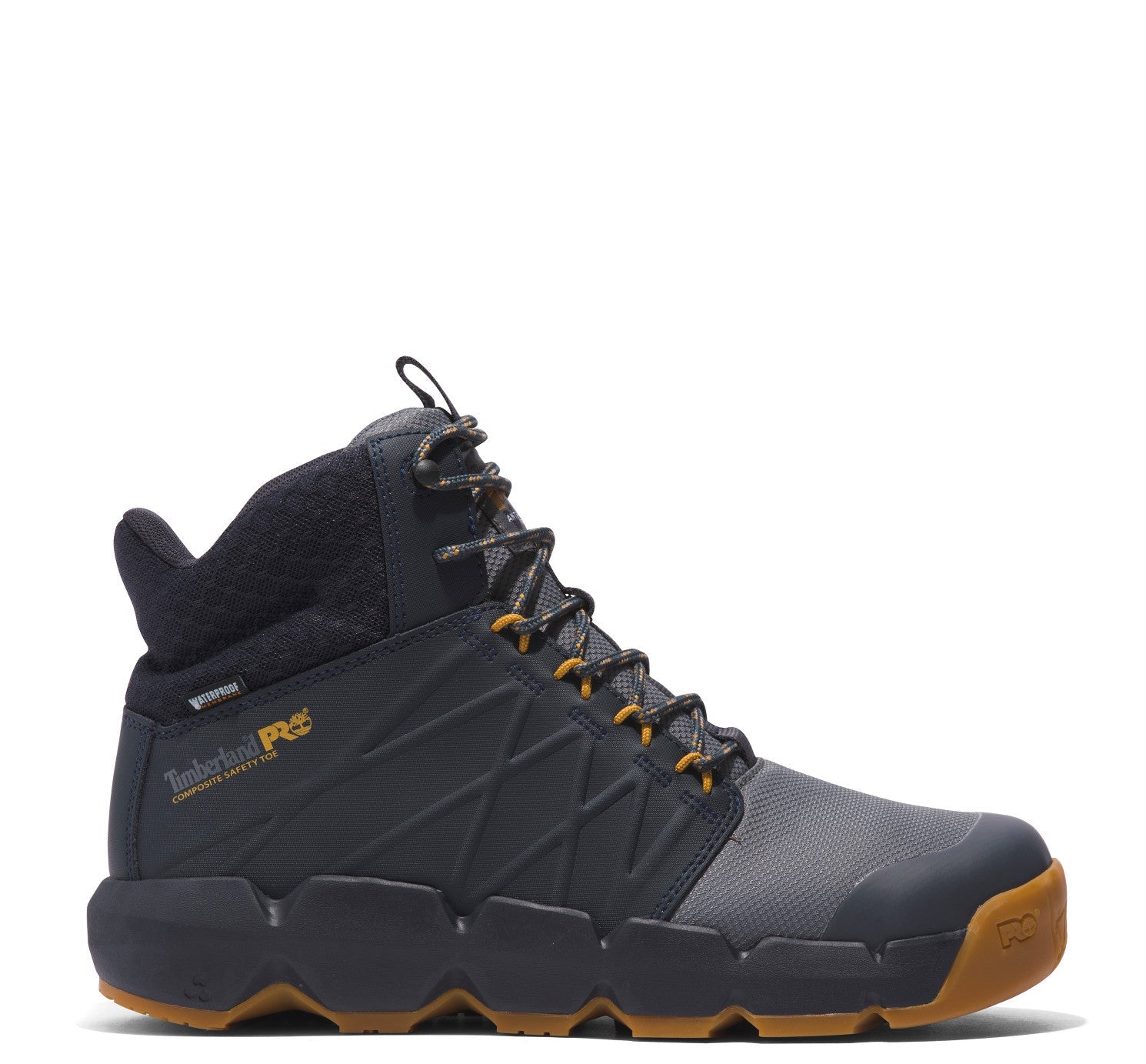 Timberland PRO Men's Morphix 6