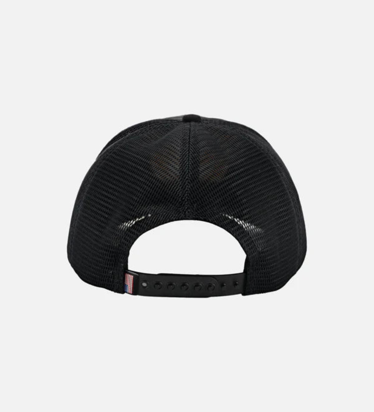 Thorogood Men's USA Flying Wheel Die-Cut Patch Cap - Work World - Workwear, Work Boots, Safety Gear