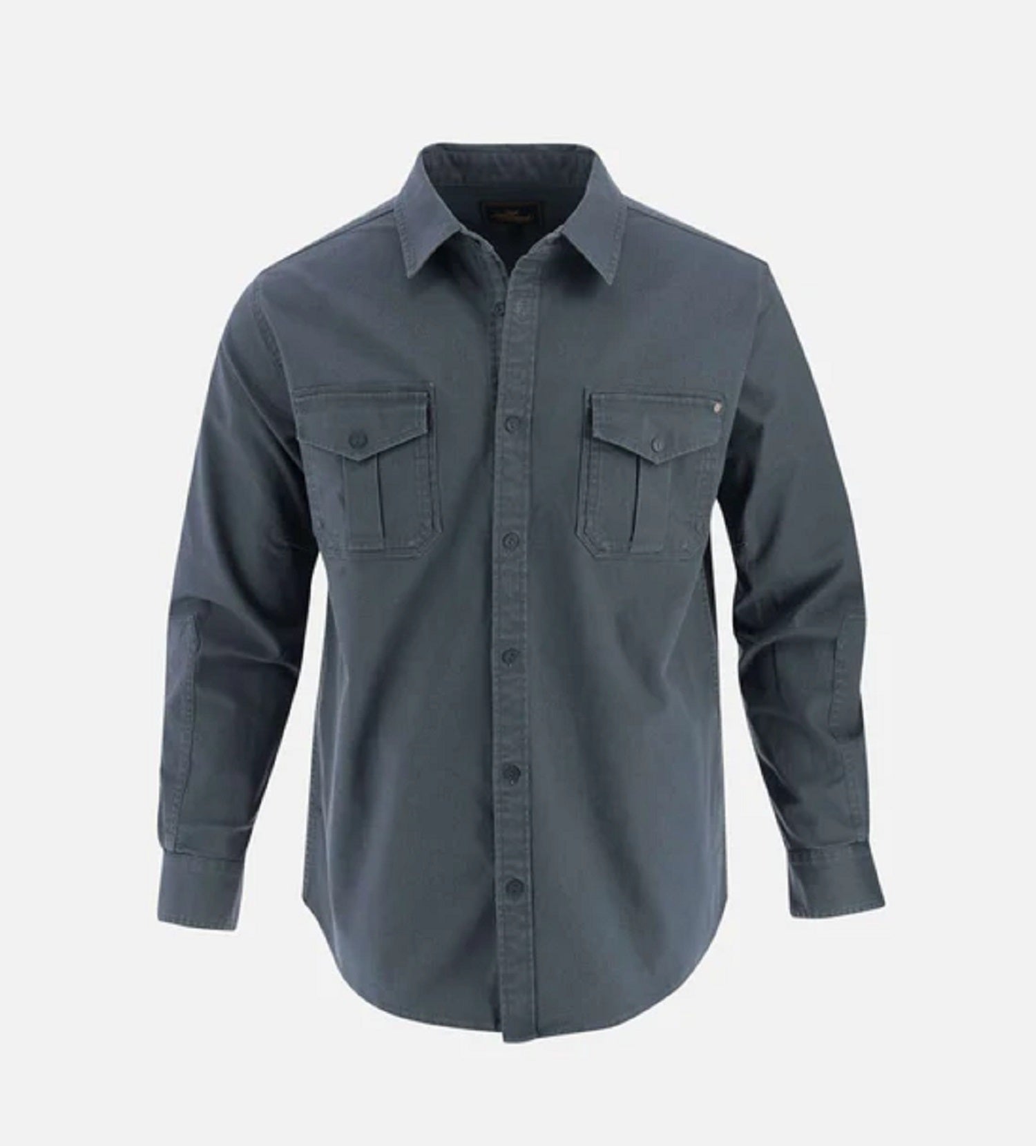 Thorogood Heavyweight Utility Stretch Shirt Thorogood Heavyweight Utility Stretch Shirt