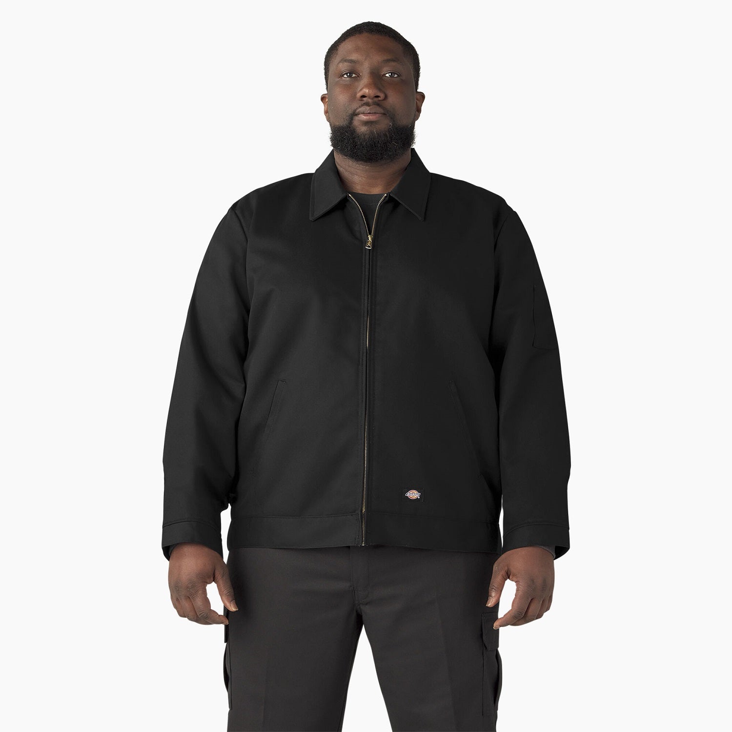 Dickies Men's Insulated Eisenhower Jacket - Work World