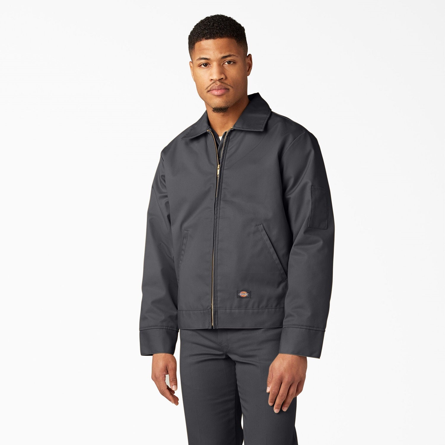 Dickies Men's Insulated Eisenhower Jacket - Work World