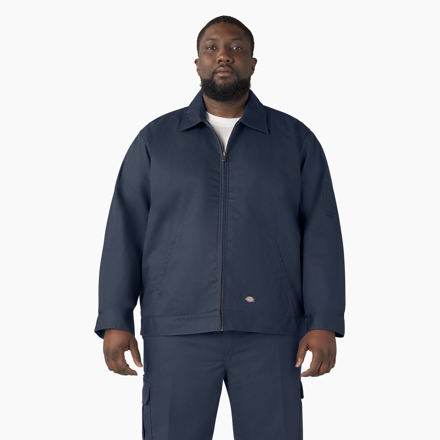 Dickies Men's Insulated Eisenhower Jacket - Work World