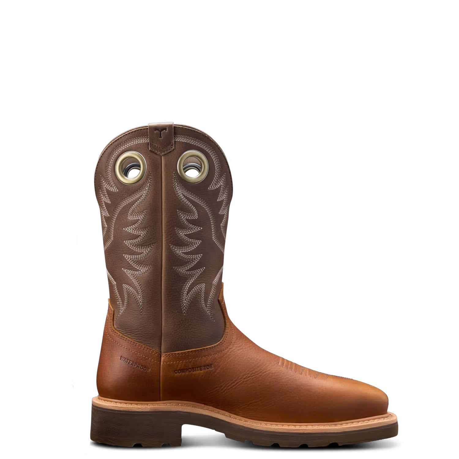 Tecovas Men