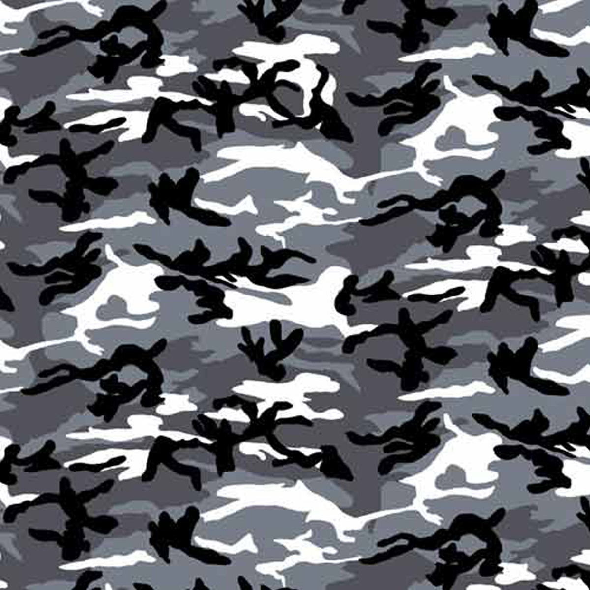 The Bandanna Company Camouflage Bandannas