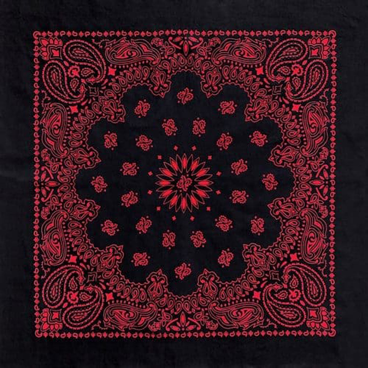 The Bandanna Company 27" Paisleys Bandannas